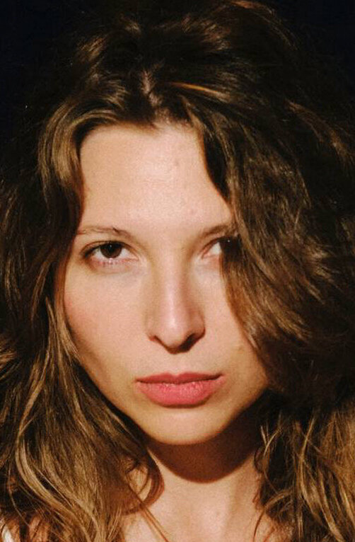 фото Елена Строганова