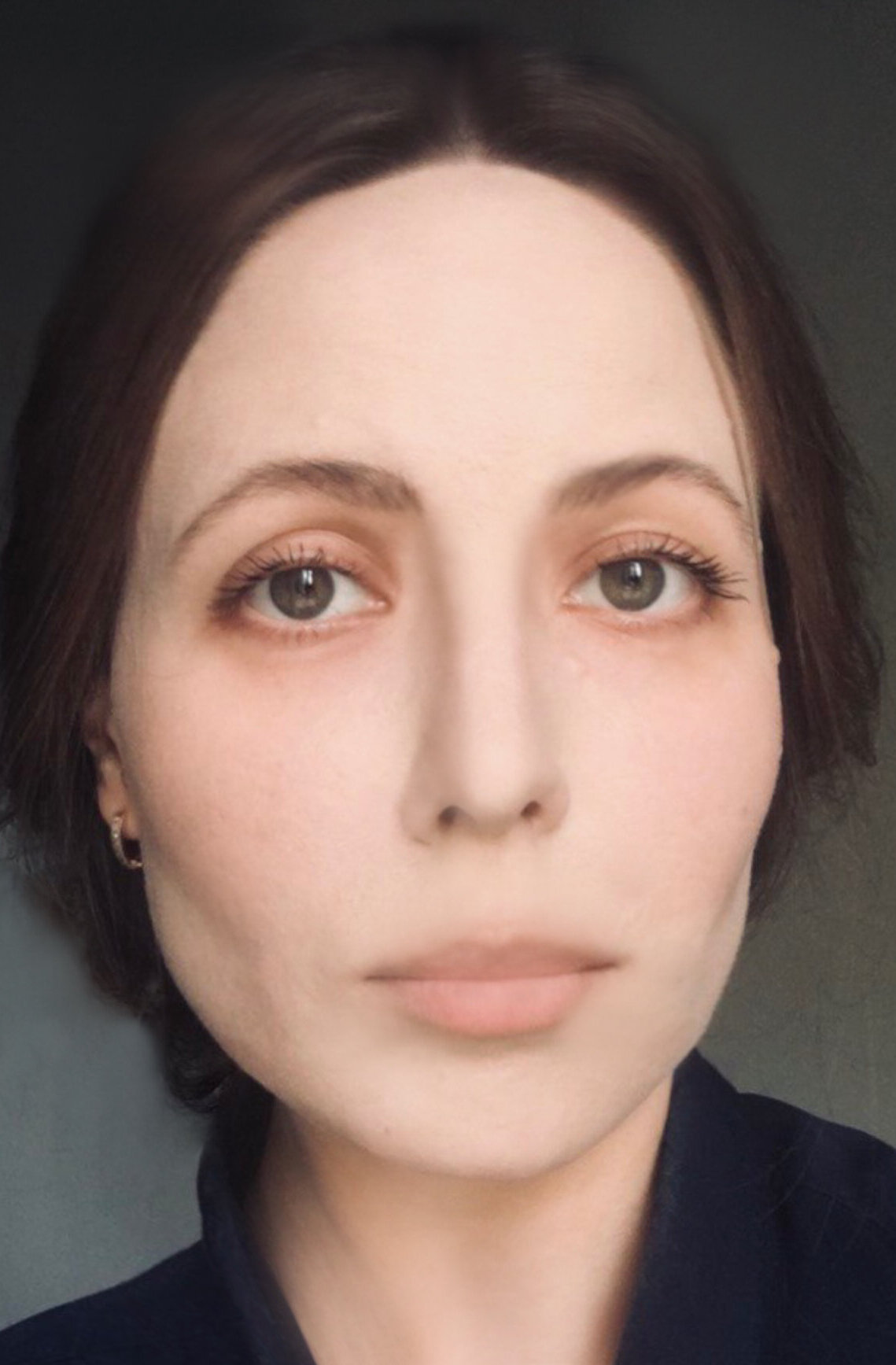 фото Марина Донская