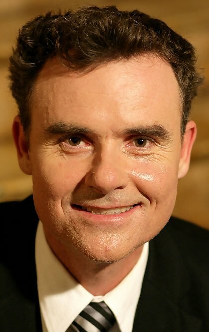 фото Даррен Гилшенан