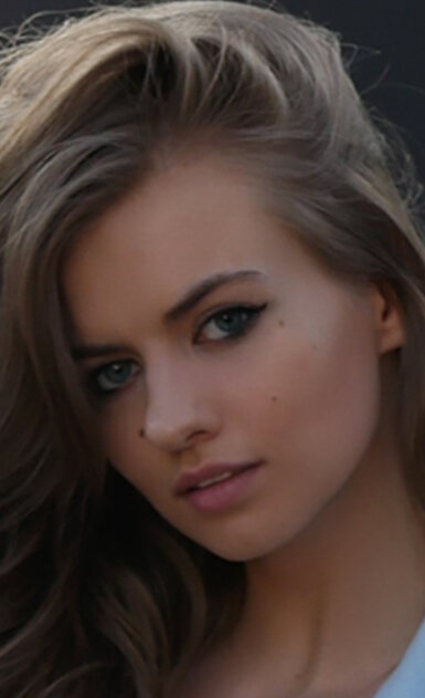 фото Вероника Ершова