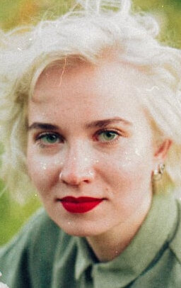 фото Дарья Никитина