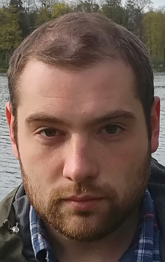 фото Павел Шевчук