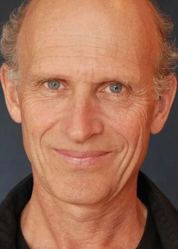 фото Уильям Апджон