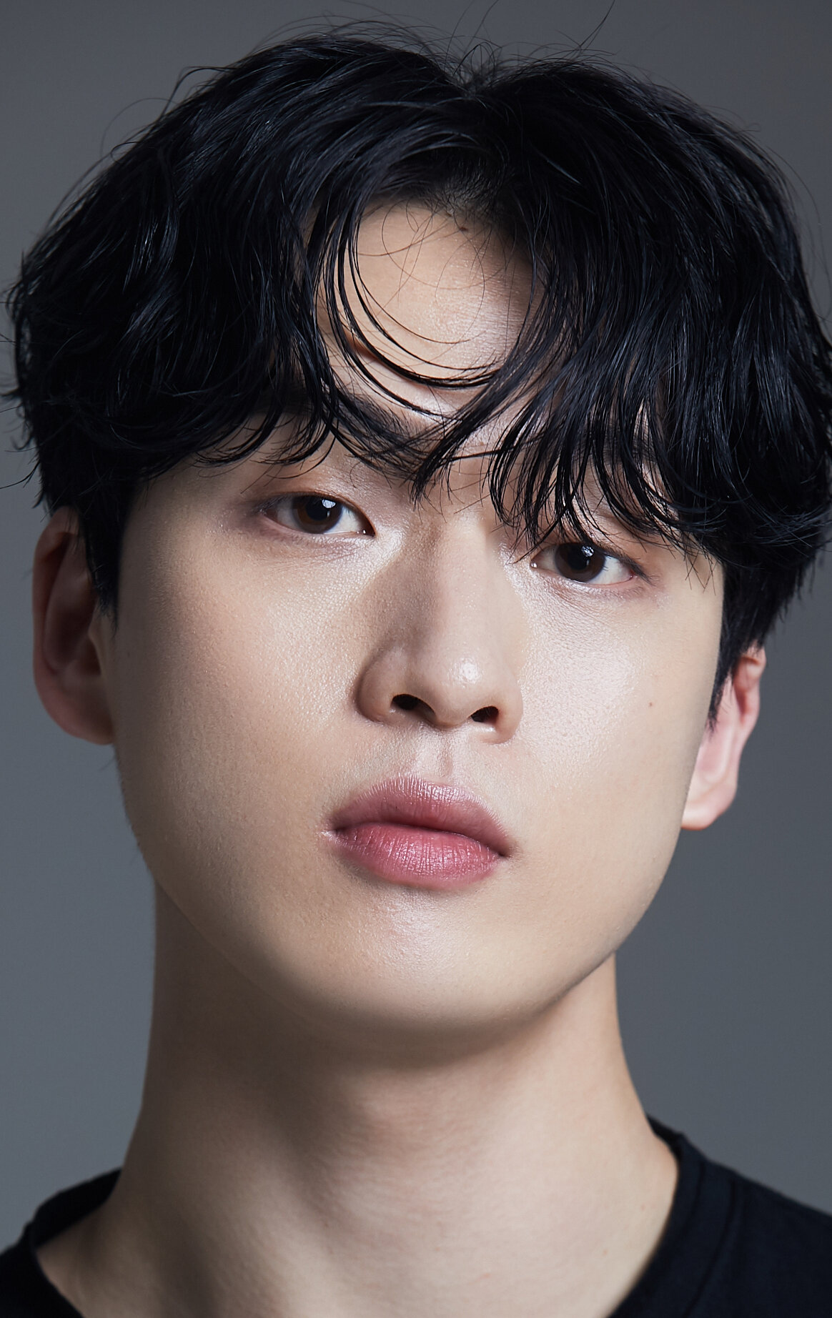 фото Ким Ган-мин