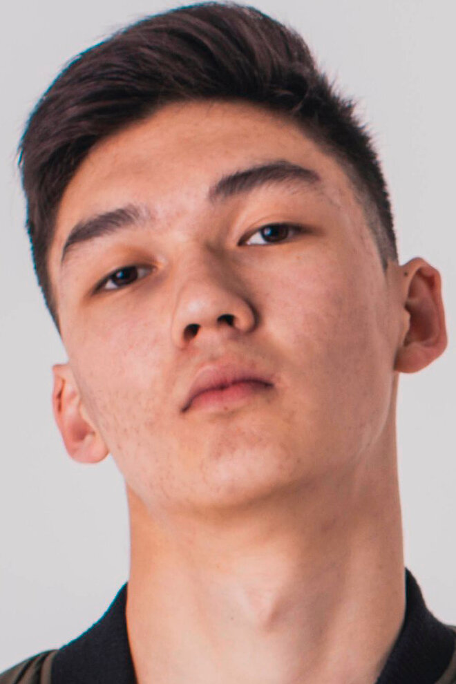 фото Айторе Жолдаскали