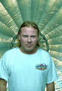 фото Аугуст Якобссон