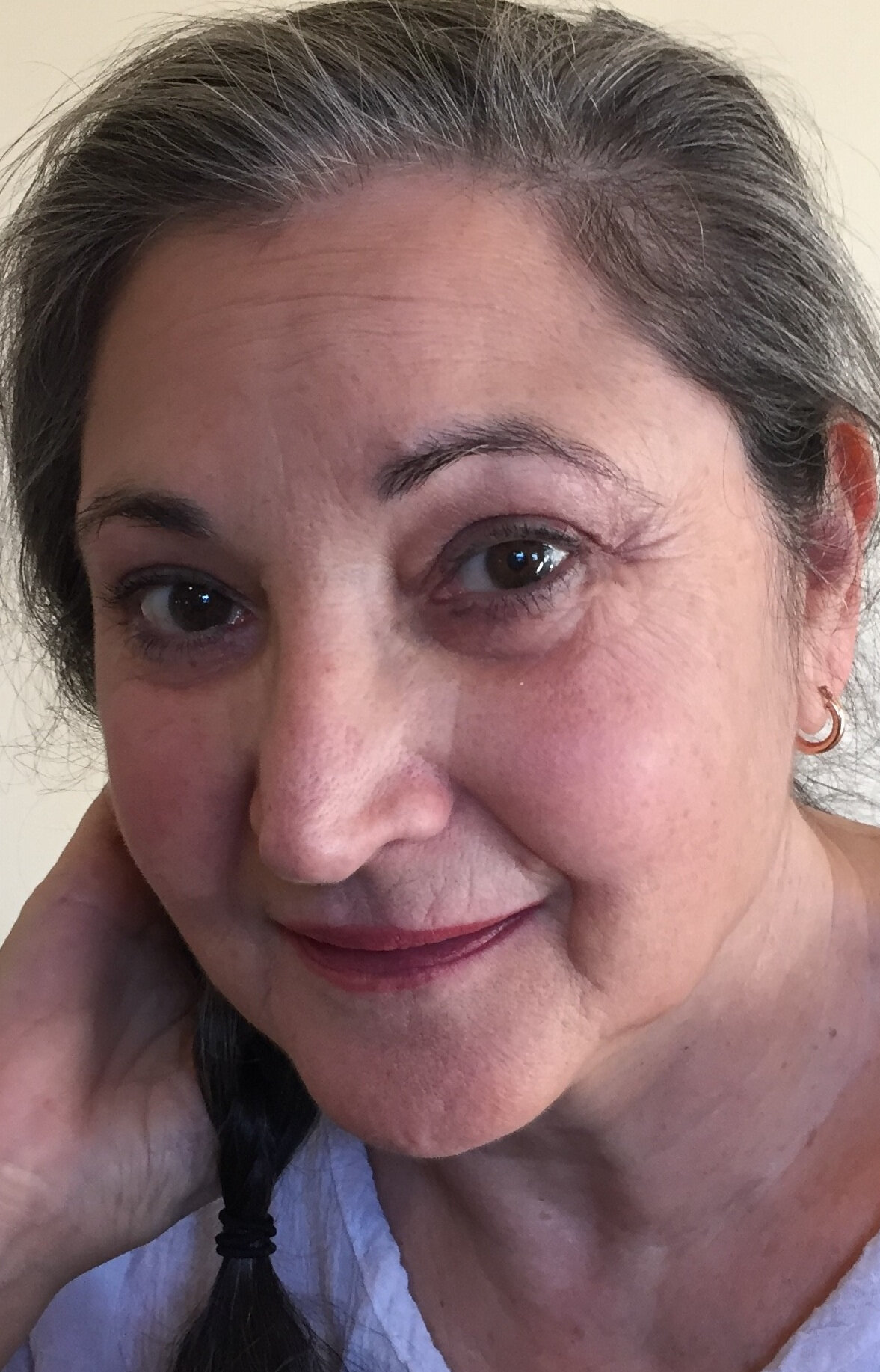 фото Робин Бартлетт