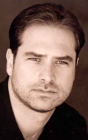 фото Марселло Де Франчиши