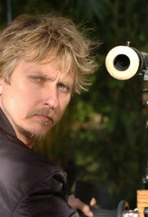 фото Р. Майкл Гивенс