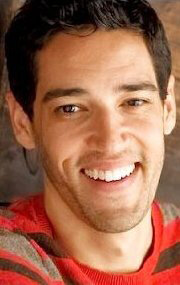 фото Джереми Грэм Уивер