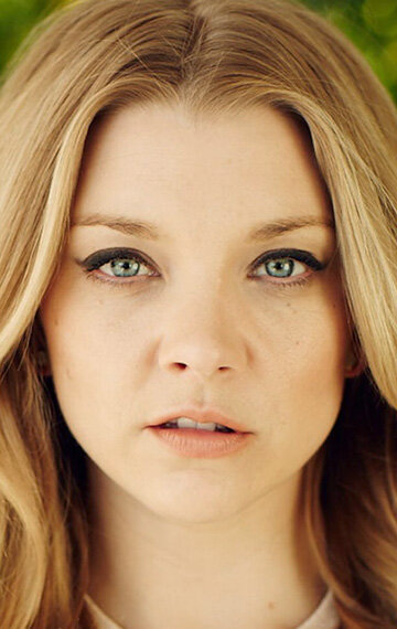 фото Натали Дормер