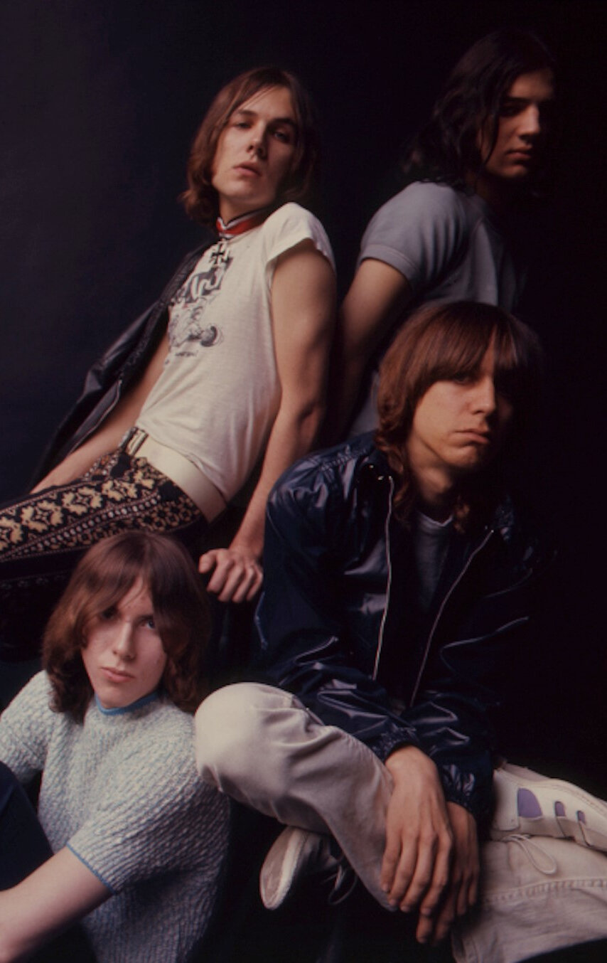 фото The Stooges
