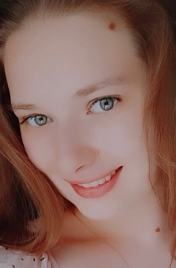 фото Вероника Соловьёва