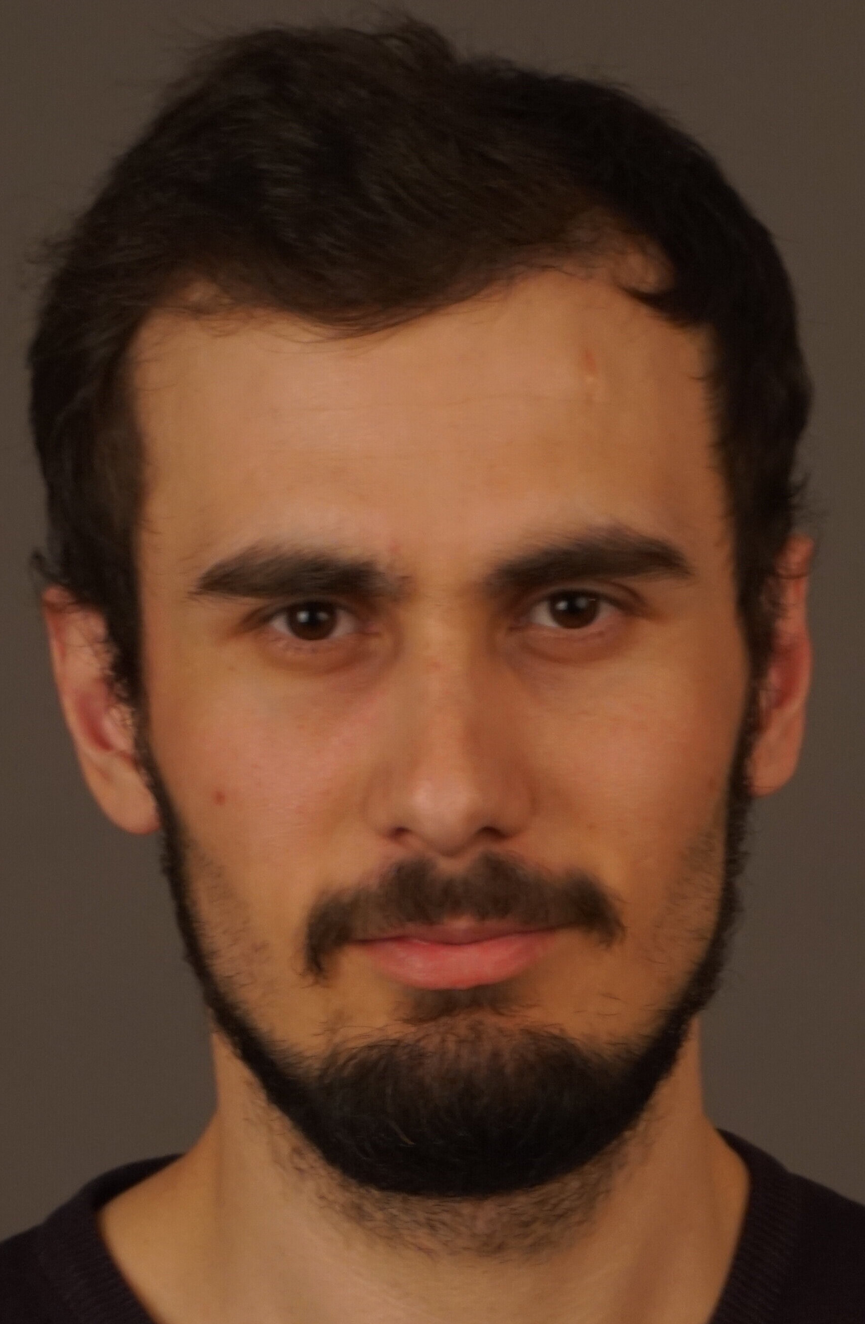 фото Пайрав Шарифов