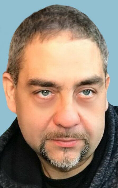 фото Андрей Лисянский