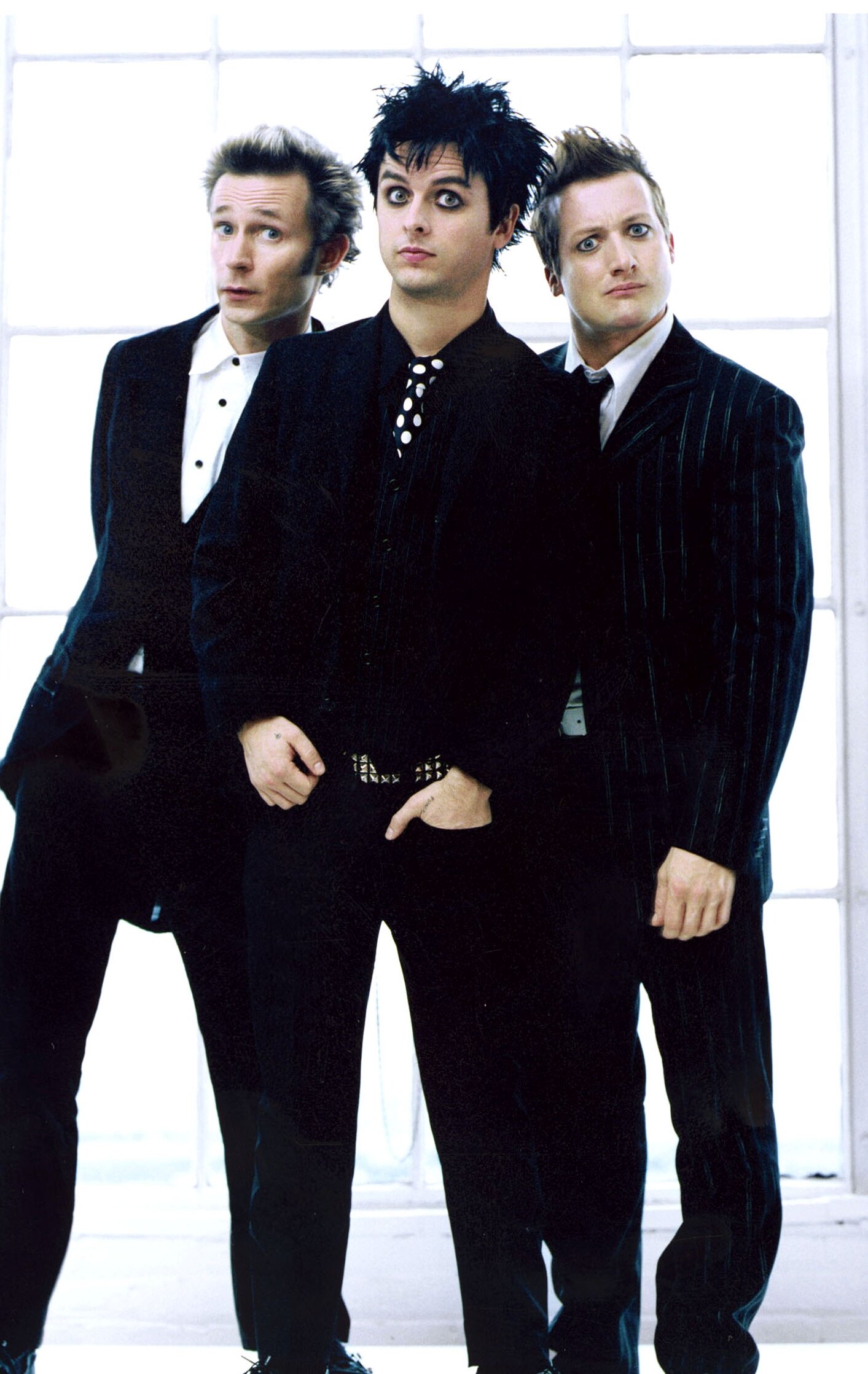 фото Green Day