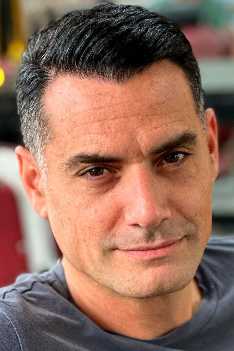 фото Ayman AlKaysouni