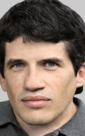 фото Марк Повинелли