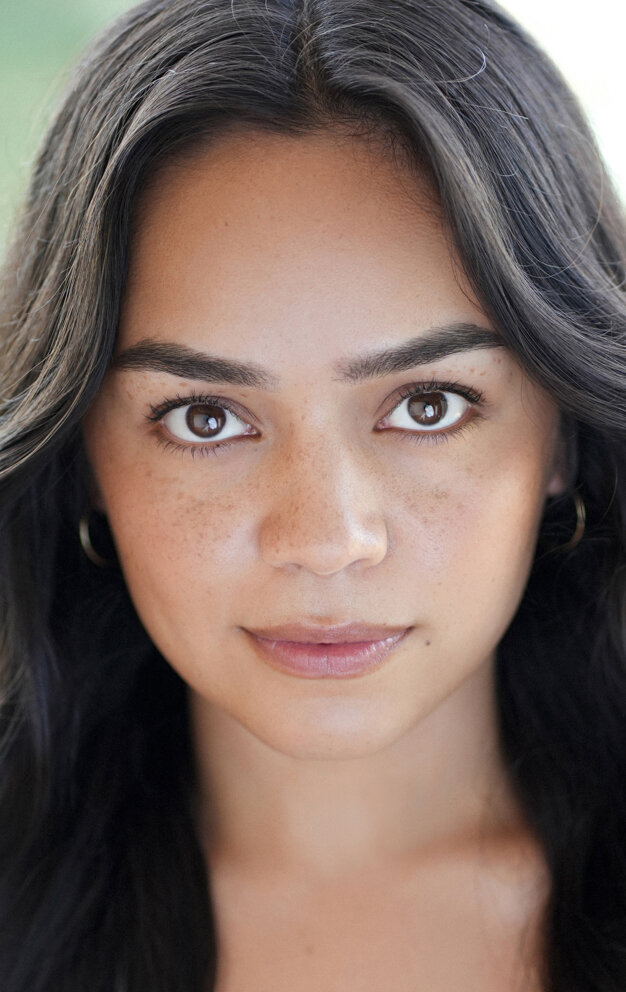 фото Кейтлин Санта Хуана