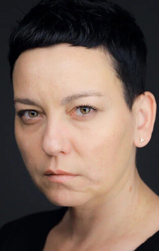 фото Кристина Ким