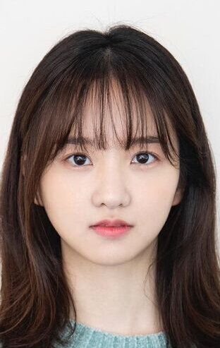 фото Пак Чон-ён