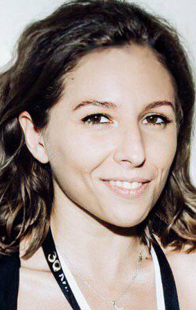 фото Мария Далакян