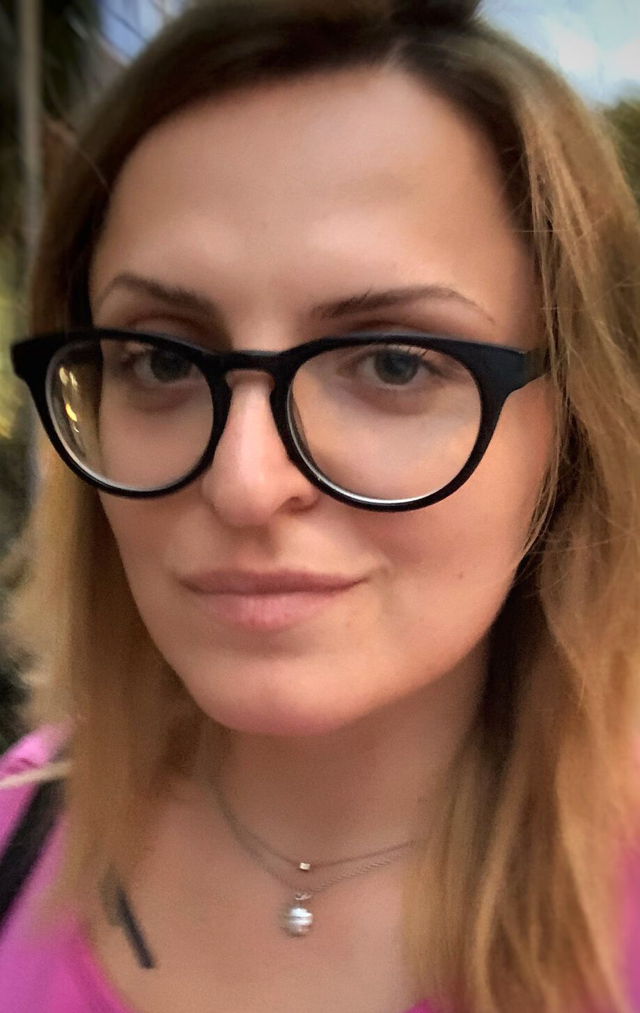 фото Ламара Согомонян