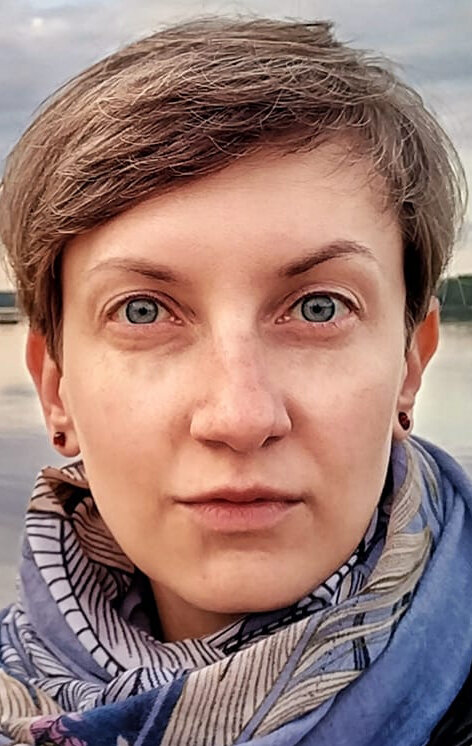 фото Юлия Погребняк