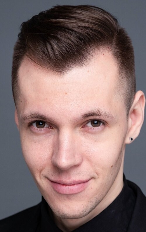 фото Богдан Бончук