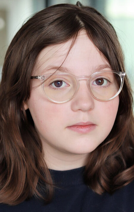 фото Жюльетт Авланж