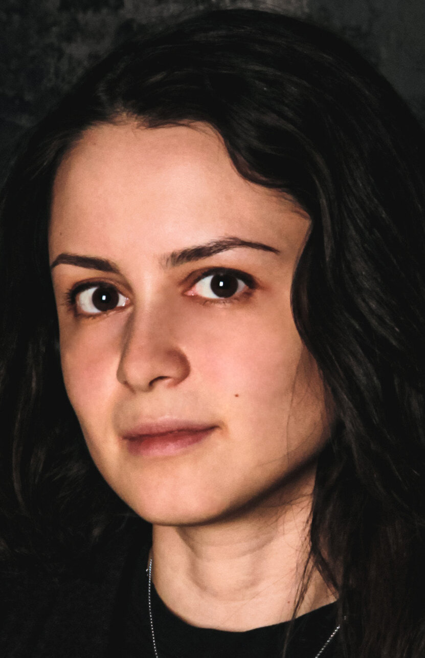 фото Галина Тарабаева