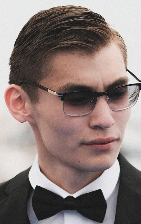 фото Алиби Мукушев