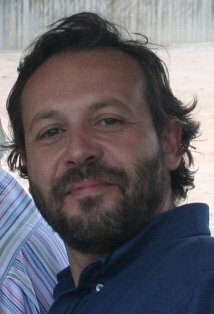 фото Серхио Моуре