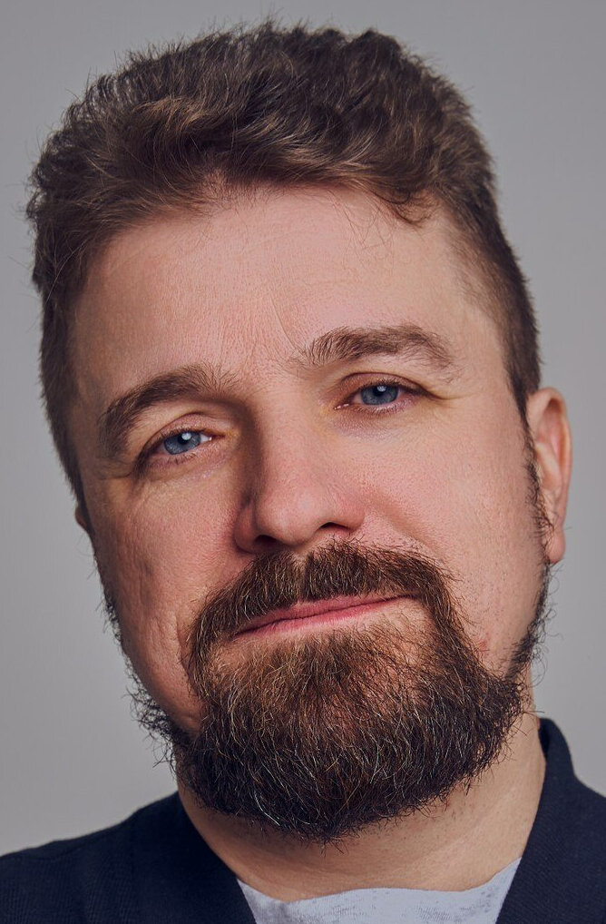 фото Алексей Еньшин