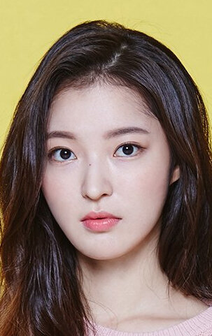 фото Хан Да-соль