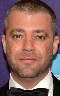 фото Брайан Зац