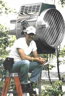 фото Tony Wannamaker