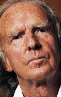 фото Джон Тэвенер