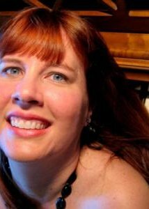 фото Дженни Новак