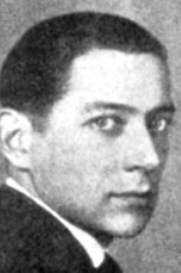 фото Юлиуш Гардан