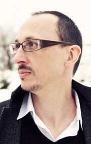 фото Андре Дзезюк