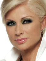 фото Летисия Кальдерон