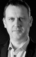 фото Виктор Петерс