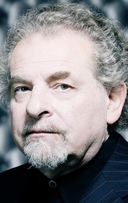 фото Андре Чеккарелли