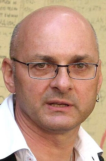 фото Виктор Сологуб