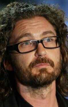 фото Найджел Блак