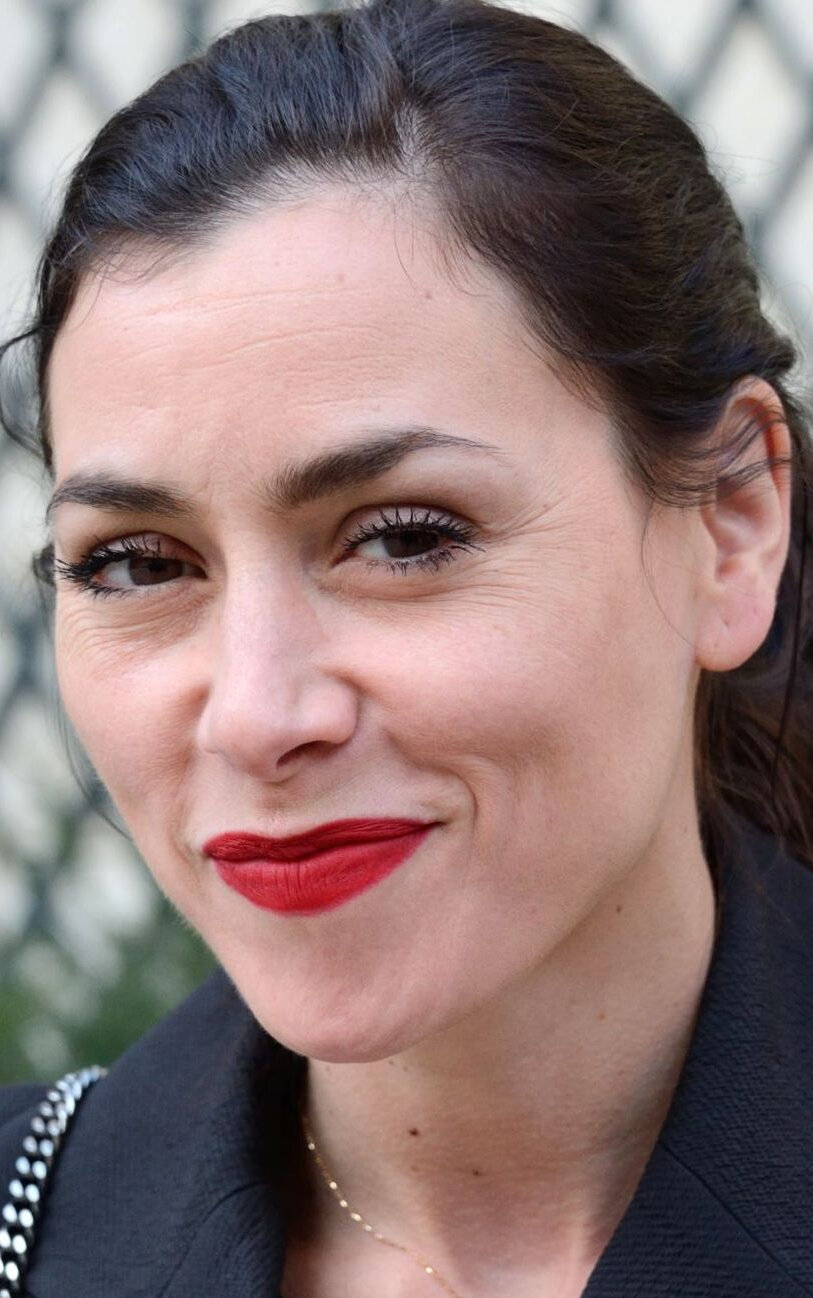 фото Оливия Руис