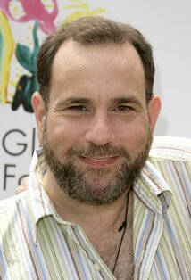 фото Мальколм Дэнар