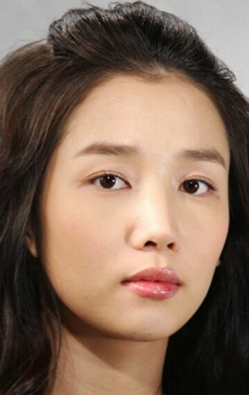 фото Чон Да-бин