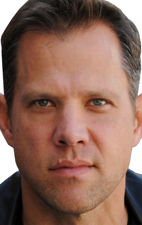 фото Рик Питерс